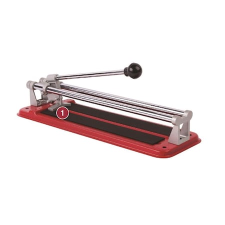 Dta 12 in. Economy Tile Cutter DTA-310